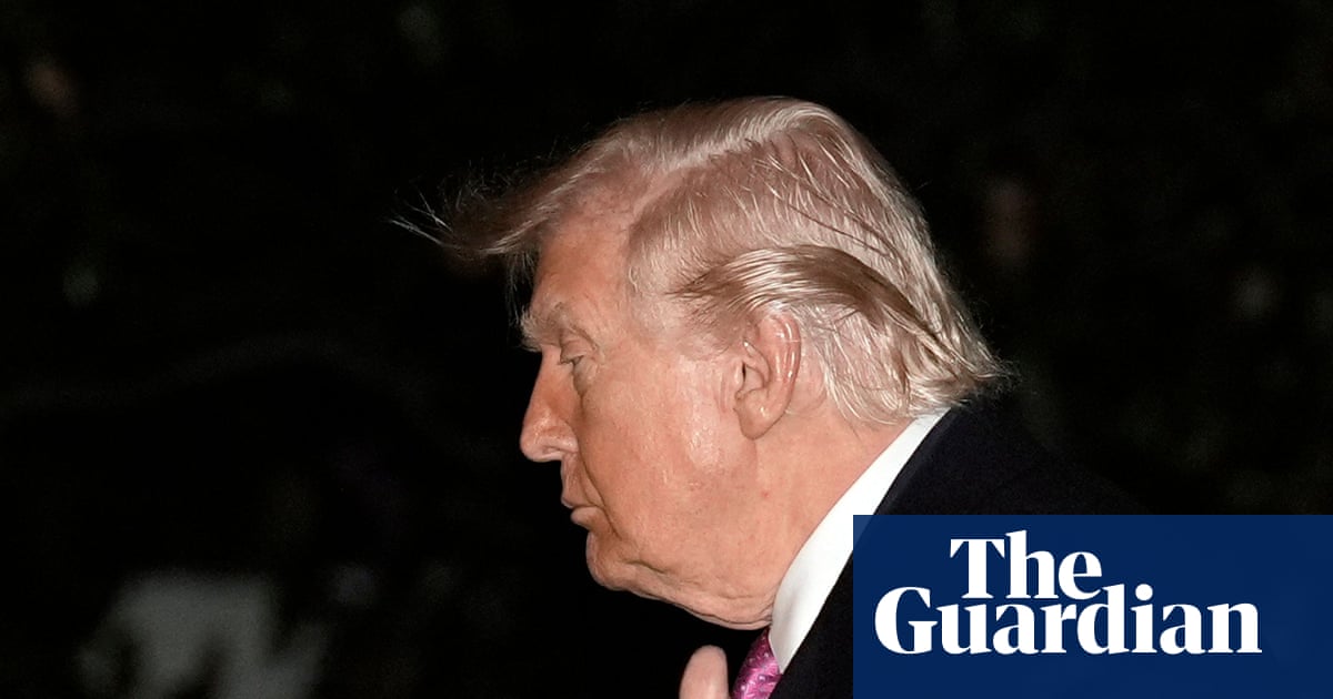 Will Trump put boots on the ground in Iran? – The Latest