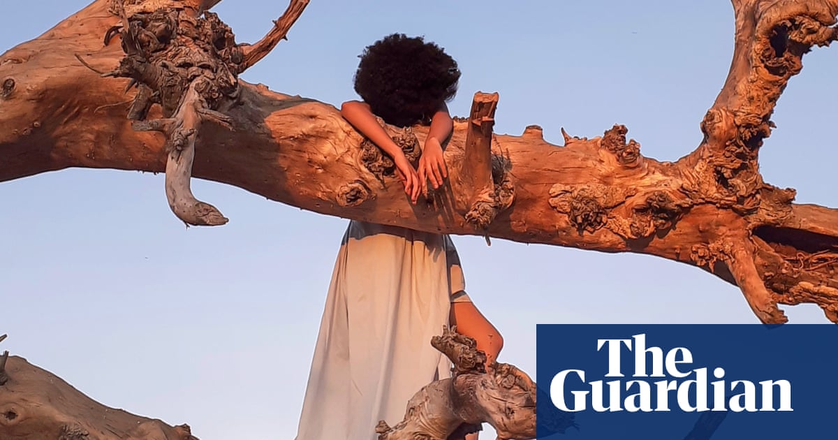 Ethiopian Photographer Sosina Mengistu on Hope and Giving Up