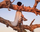 Women behind the lens: ‘I felt suspended between hope and giving up’