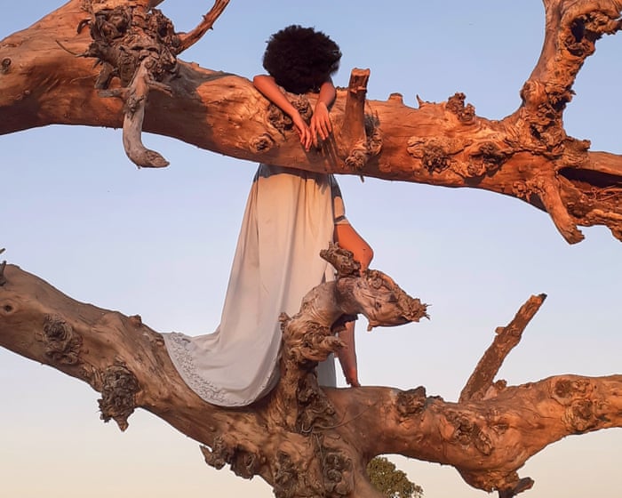 Women behind the lens: ‘I felt suspended between hope and giving up’
