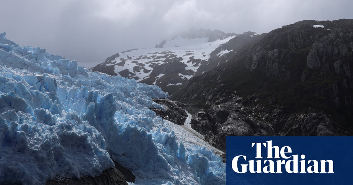 ‘It’s the wildest place I have walked’: new national park will join up Chile’s 2,800km wildlife corridor