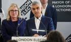 Sadiq Khan’s win heralds even bigger Labour victory at general election