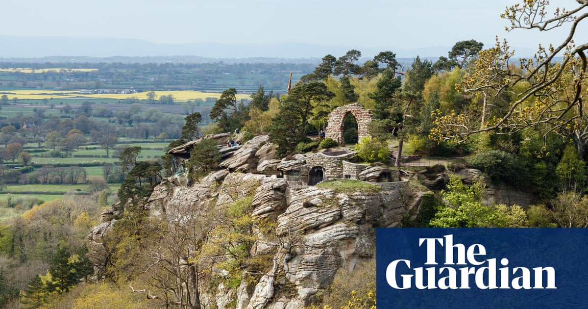 The best family attractions in the UK: readers’ travel tips | Travel