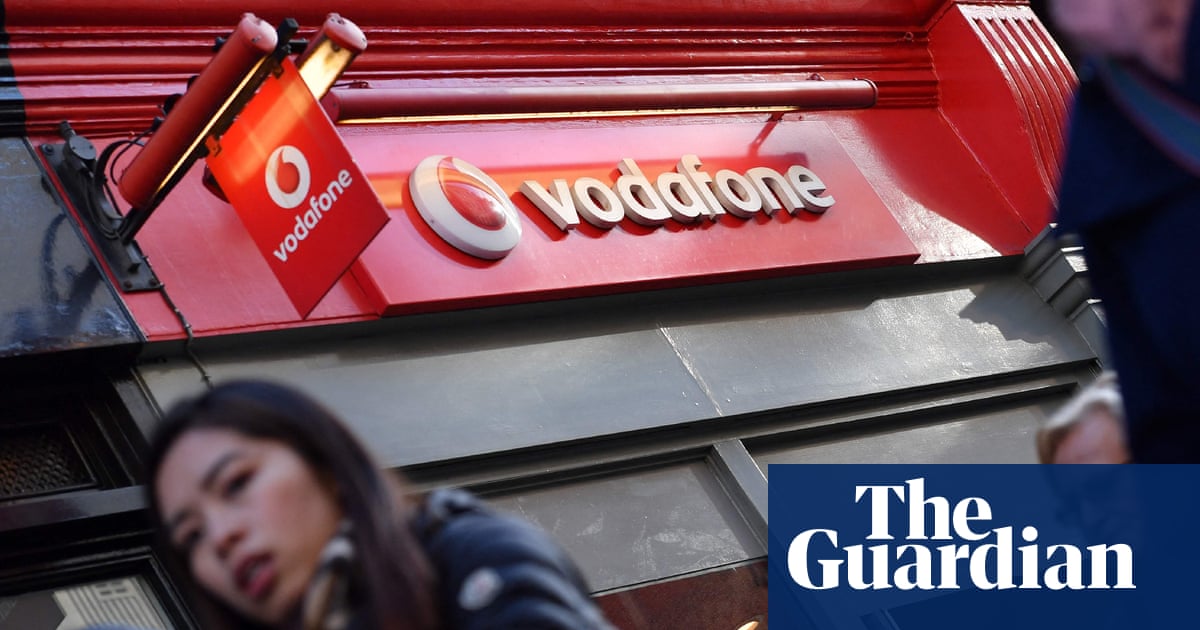 Η Vodafone διευθετεί αγωγή 62 πρώην δικαιοδόχων | Vodafone