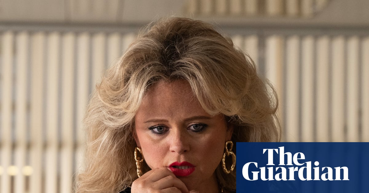 The Jilly Cooper blowdry is back! Twelve other big 80s hairstyles to try now