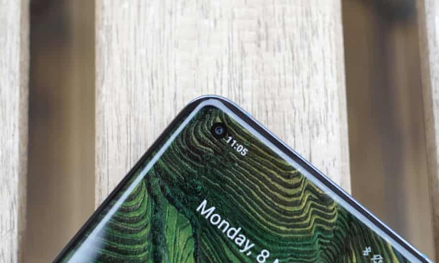 Revisión Xiaomi Mi 11