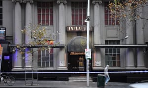Melbourne Swingers Club Shooting Victims Sue Victoria Police For