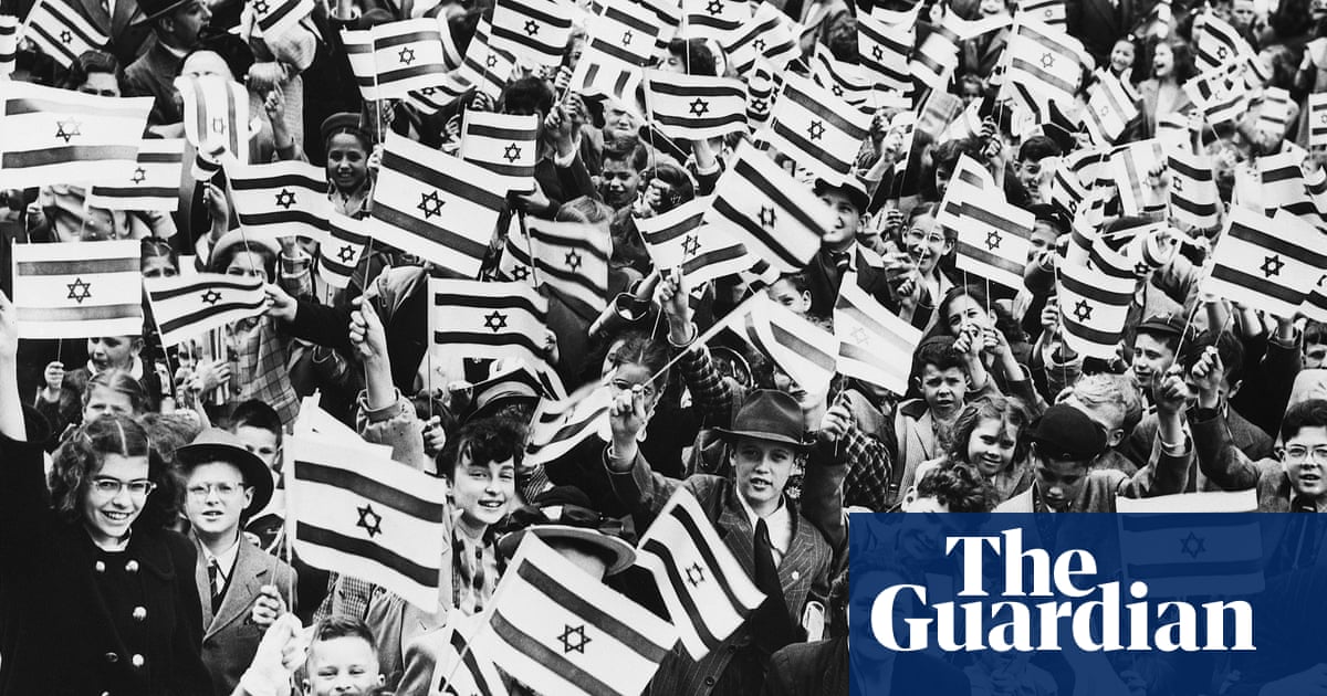 Debate Surrounds Zionism and Antisemitism in Israel