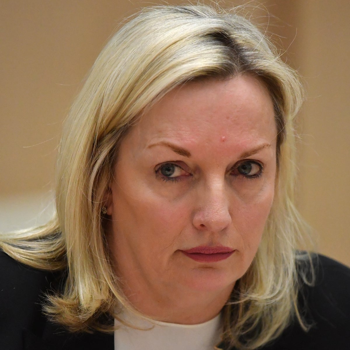 Christine Holgate Resigns As Australia Post Ceo Over Cartier Watches Saga Australia Post The Guardian