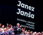 It is small, stable and a European success story. So why is Slovenia turning its back on liberalism? | Ana Schnabl