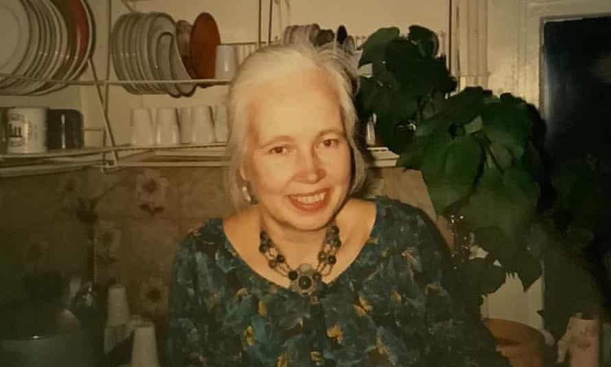 Sarah White obituary | Publishing