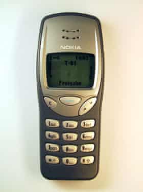 Nokia 3210