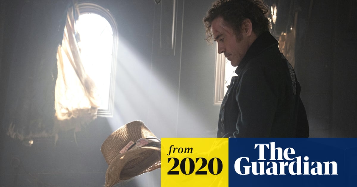 Dolittle review – Robert Downey Jr does nothing in pointless remake