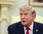 Trump aurait procédé au vote par la poste en Floride républicain primaire