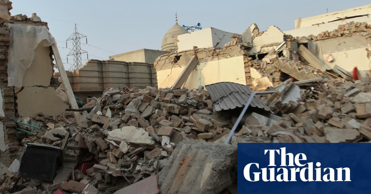 Pakistan authorises corresponding' retaliation after India missile strike kills 26