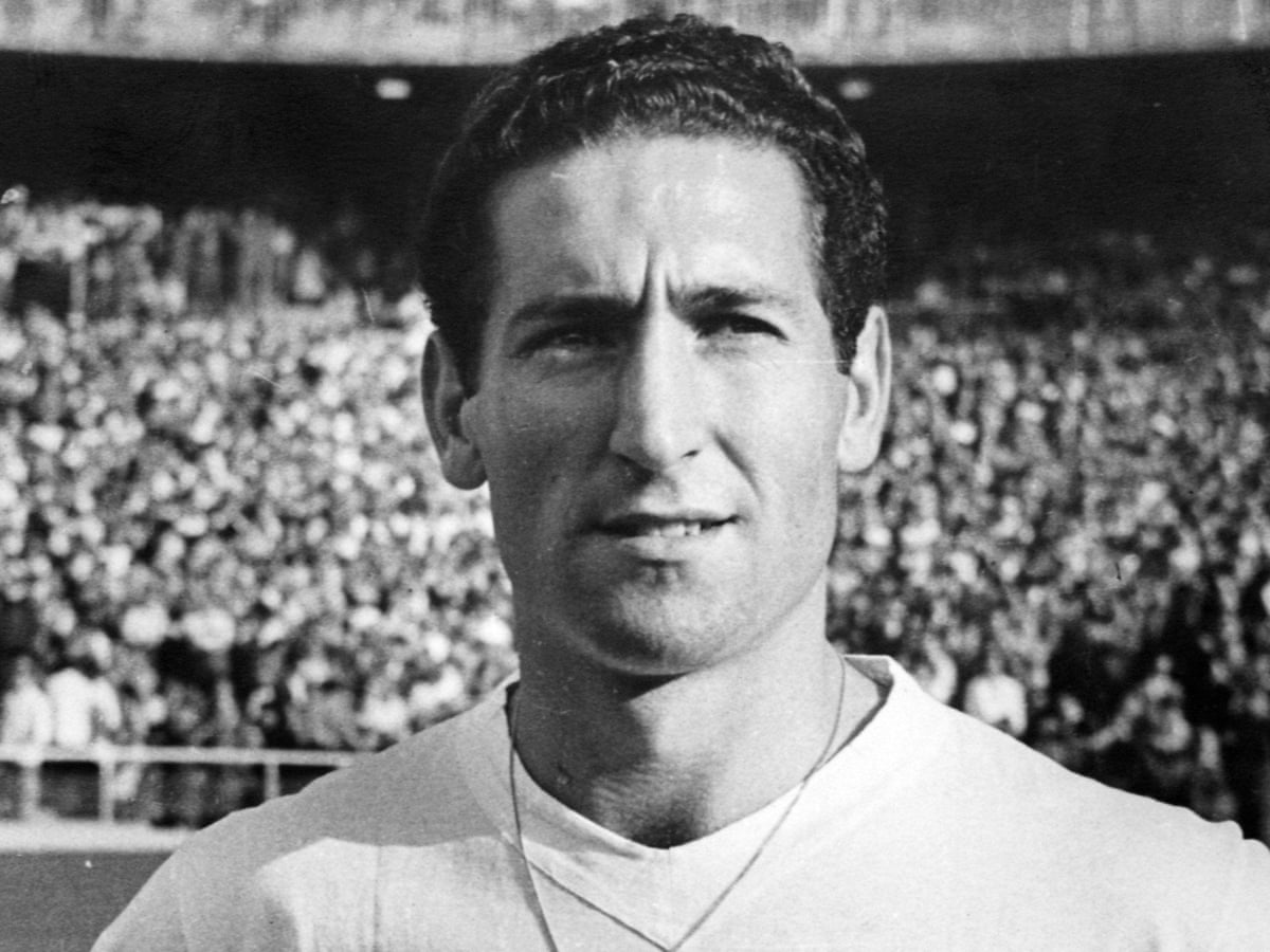 Paco Gento obituary | Real Madrid | The Guardian