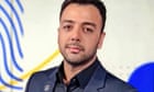 Iran International journalist stabbed outside London home