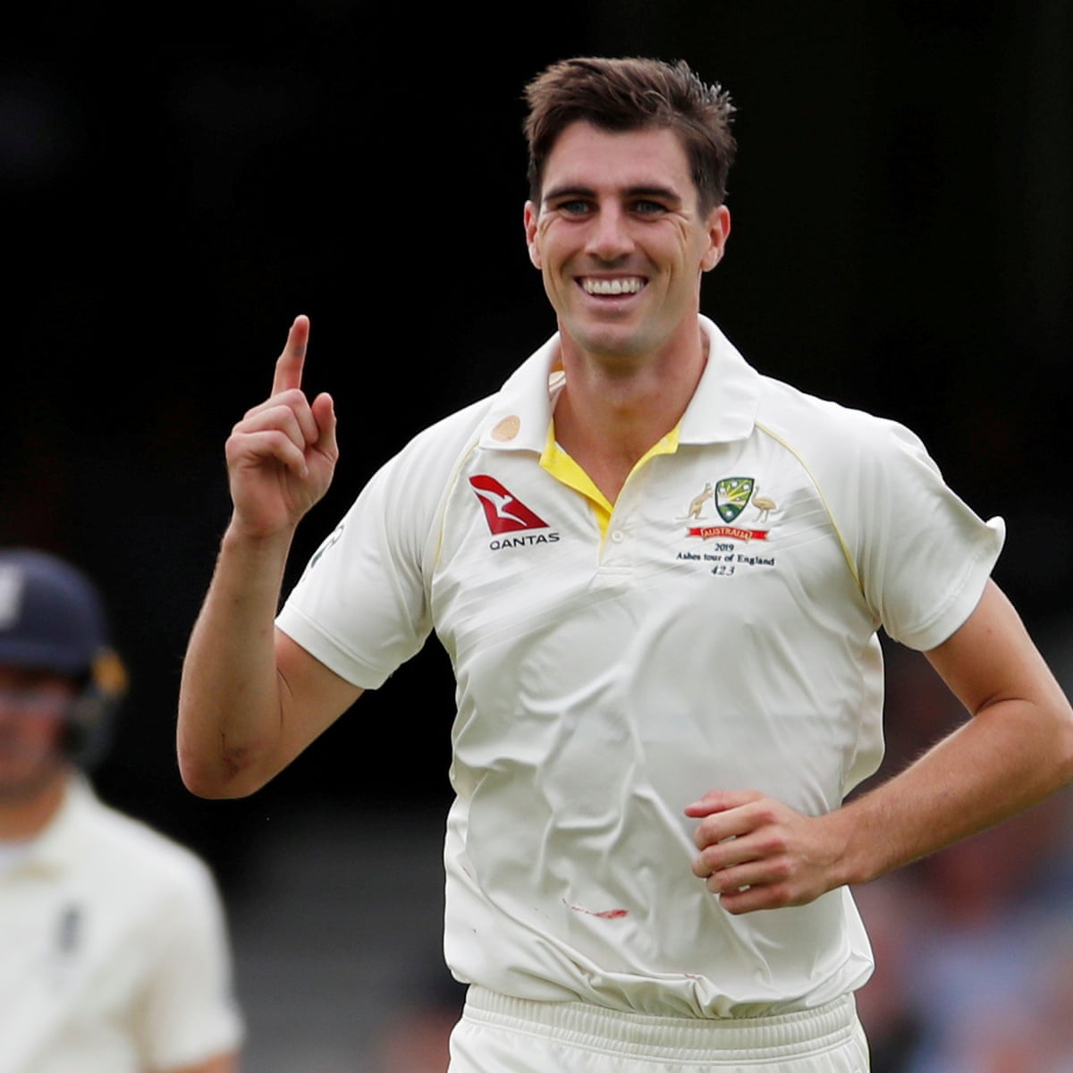2292 Pat Cummins: the pace-bowling captain who could prove a pioneer | Australia cricket team | The Guardian
