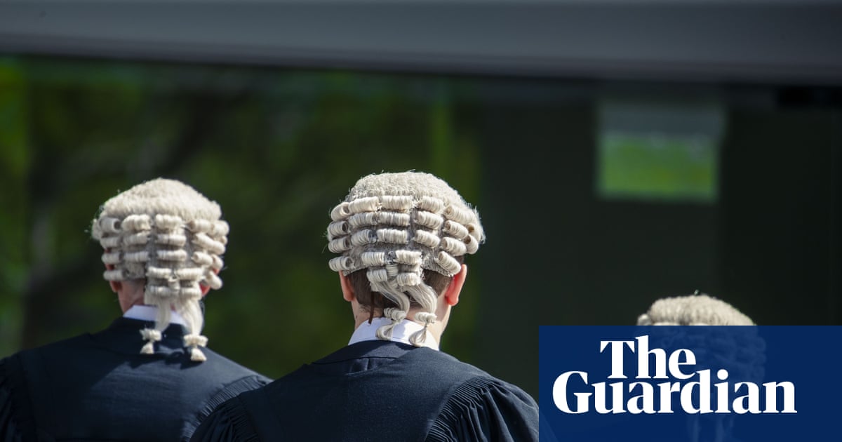 Why Lammy wants to scrap some jury trials and the arguments against