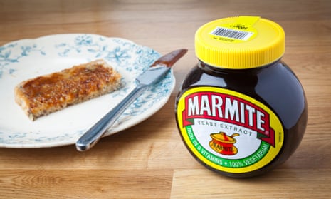 Marmite supplies have been hit by the shortage of brewers’ yeast during the coronavirus pandemic. 