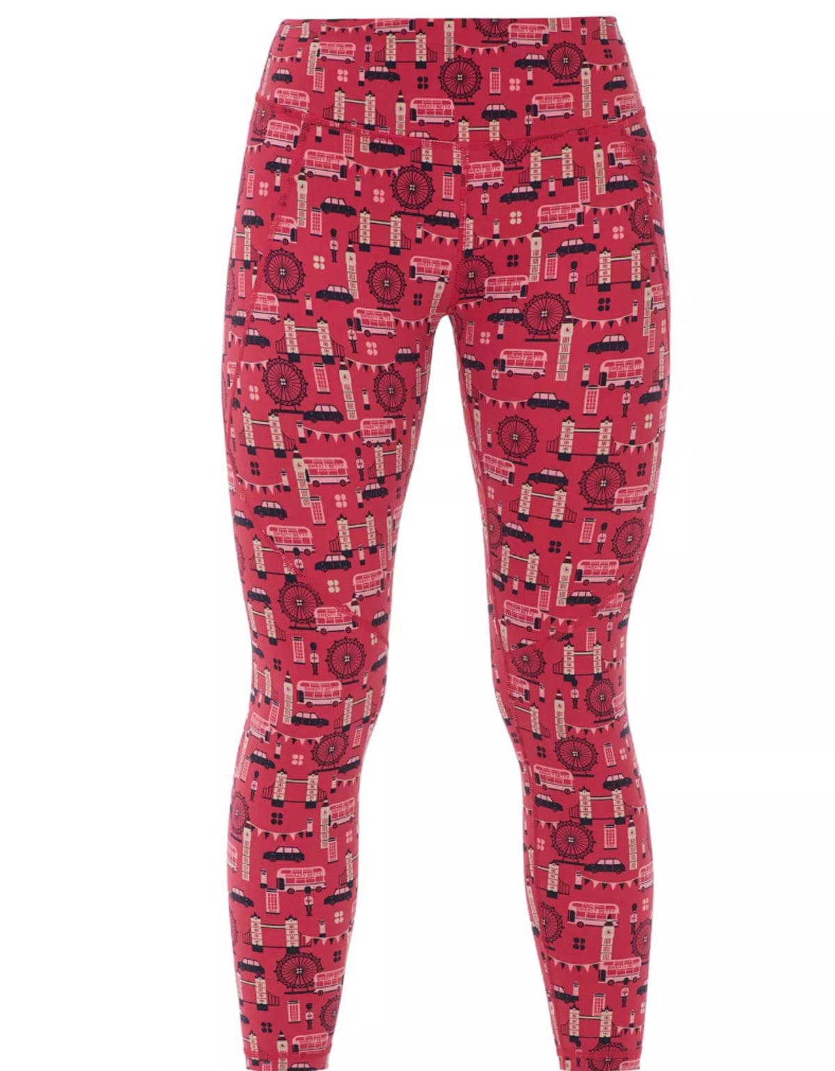 Sweaty Betty Power 7/8 gym leggings
