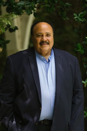 He Was Extremely Radical Mlk S Children On Their Father S Life And George Floyd S Death Society The Guardian