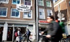 'Everything's just ... on hold': the Netherlands' next-level housing crisis