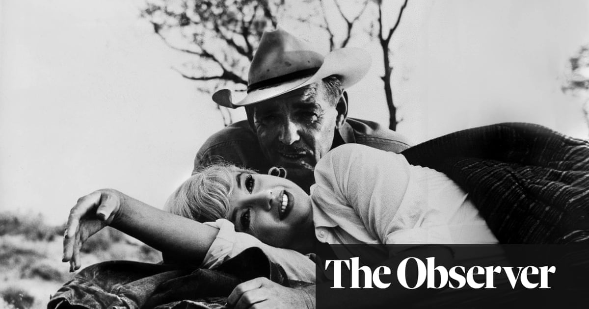 Streaming: the best Marilyn Monroe films