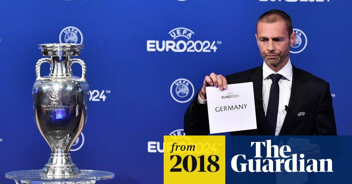 Who Will Host Euro 2025