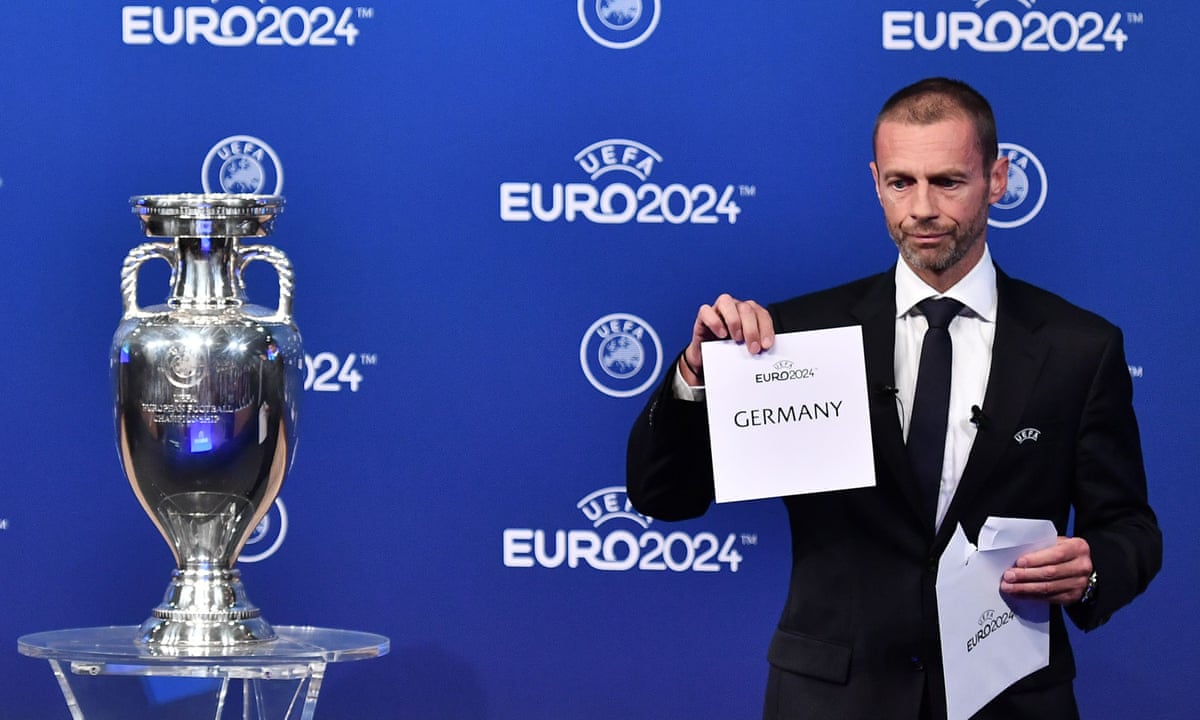 Germany to host Euro 2024 after beating off competition from Turkey | Euro 2024 | The Guardian