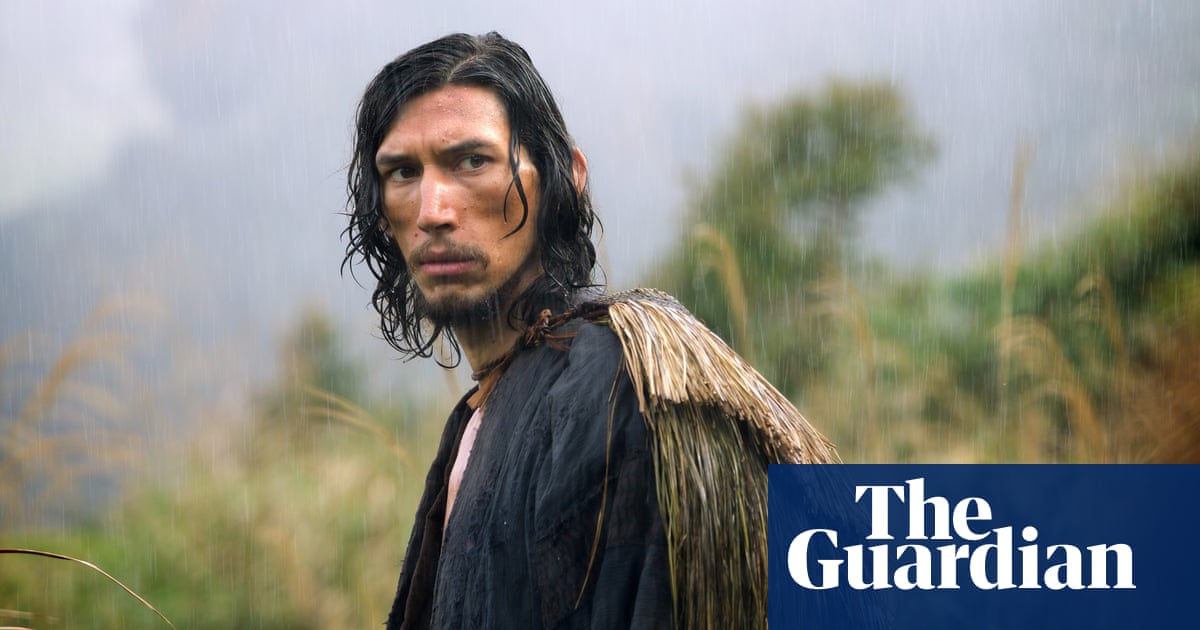 Adam Driver’s 10 best film performances – ranked!