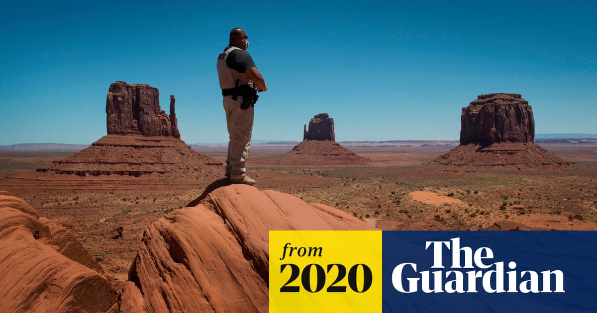 Navajo nation reinstates lockd...