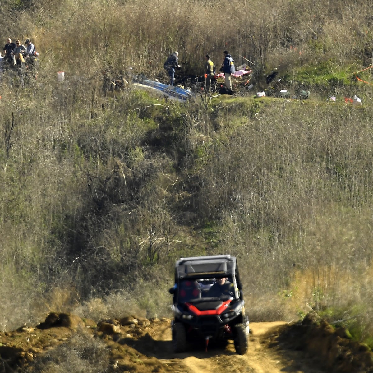 La Deputies Shared Graphic Photos Of Kobe Bryant Crash Scene Report Says Kobe Bryant The Guardian La Deputies Shared Graphic Photos Of Kobe Bryant Crash Scene Report Says Kobe Bryant The Guardian