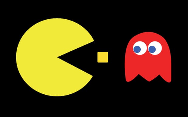 Pac-Man