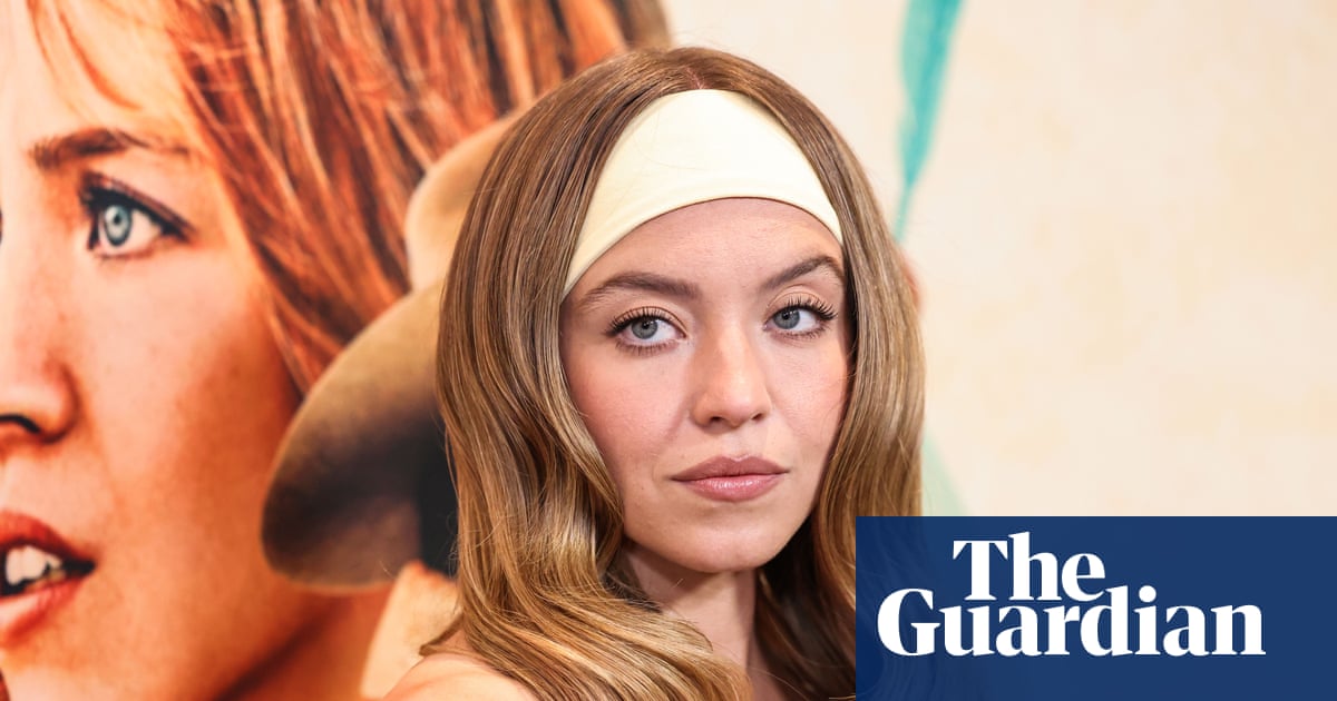 ‘It’ll be carnage’: why Sydney Sweeney’s risky political moment may backfire