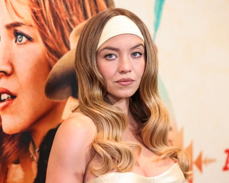 It'll be carnage': why Sydney Sweeney's risky political moment may backfire | Donald Trump | The Guardian It'll be carnage': why Sydney Sweeney's risky political moment may backfire | Donald Trump | The Guardian