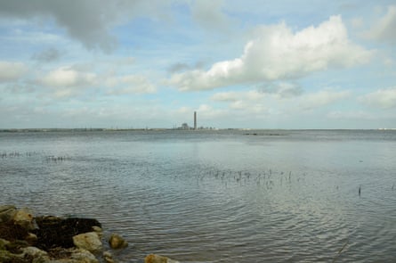 The river Medway in Gillingham, Kent, was a creative inspiration to Dickens and Turner