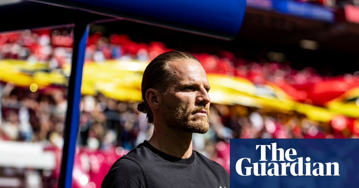 Polanski the first managerial victim of Bundesliga season as Gladbach fail again | Andy Brassell