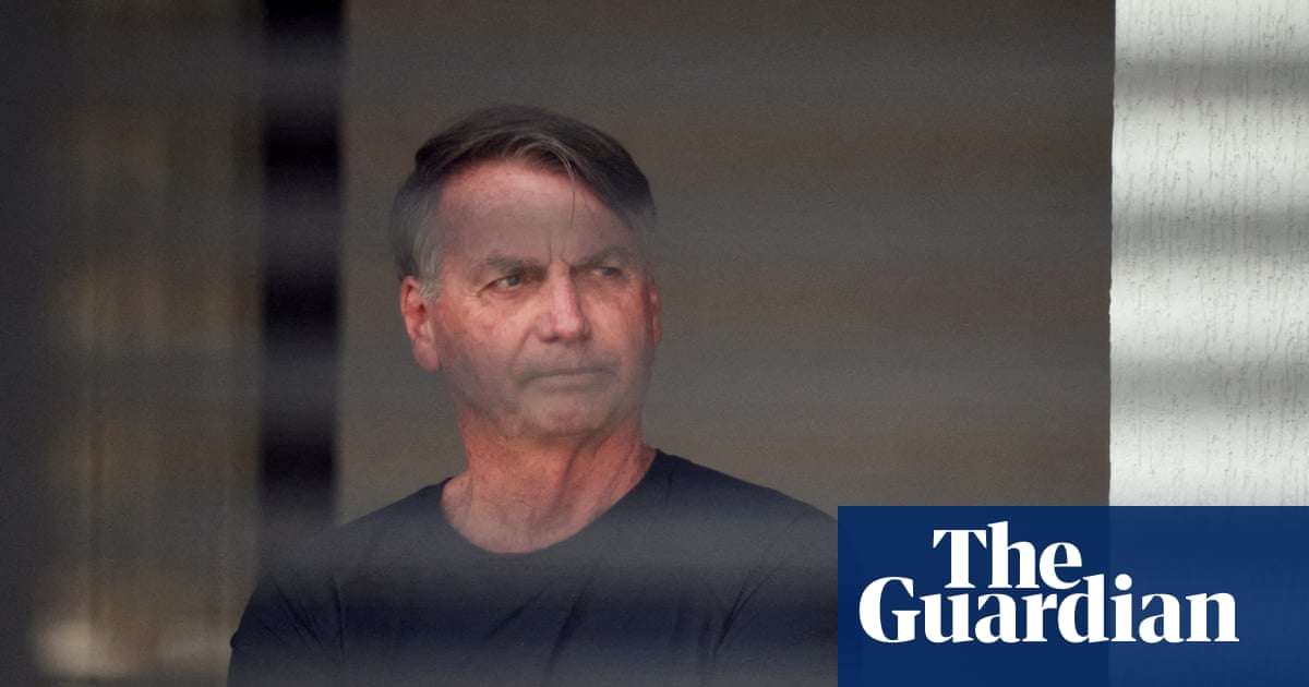 Jair Bolsonaro faces justice over alleged attempt to usurp Brazilian democracy