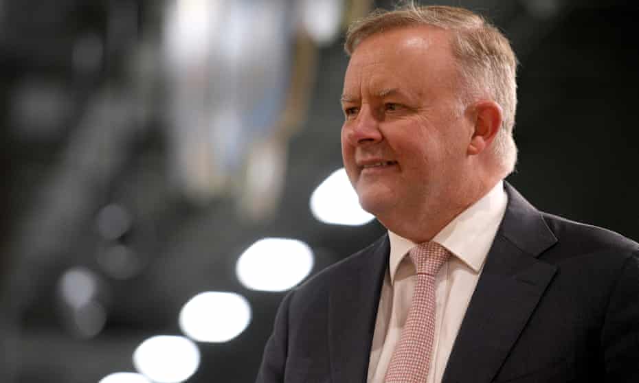Labor leader Anthony Albanese: ‘They have tried to abolish it and now they are trying to emasculate it.’