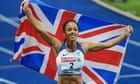 Katarina Johnson-Thompson says silver has given her confidence for future