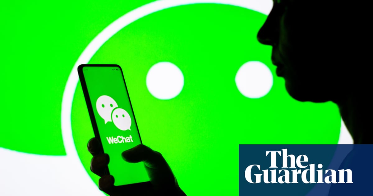 Australian government resists blanket WeChat ban despite restrictions by multiple departments