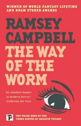 La voie du ver par Ramsey Campbell