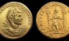 Roman plate smuggling trial is latest twist in Corsica's sunken treasure saga