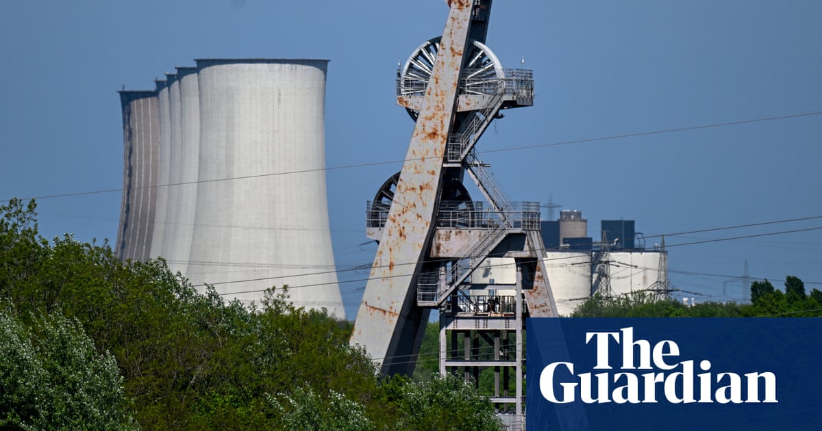Abandoned infrastructure one of the biggest polluters in the world report