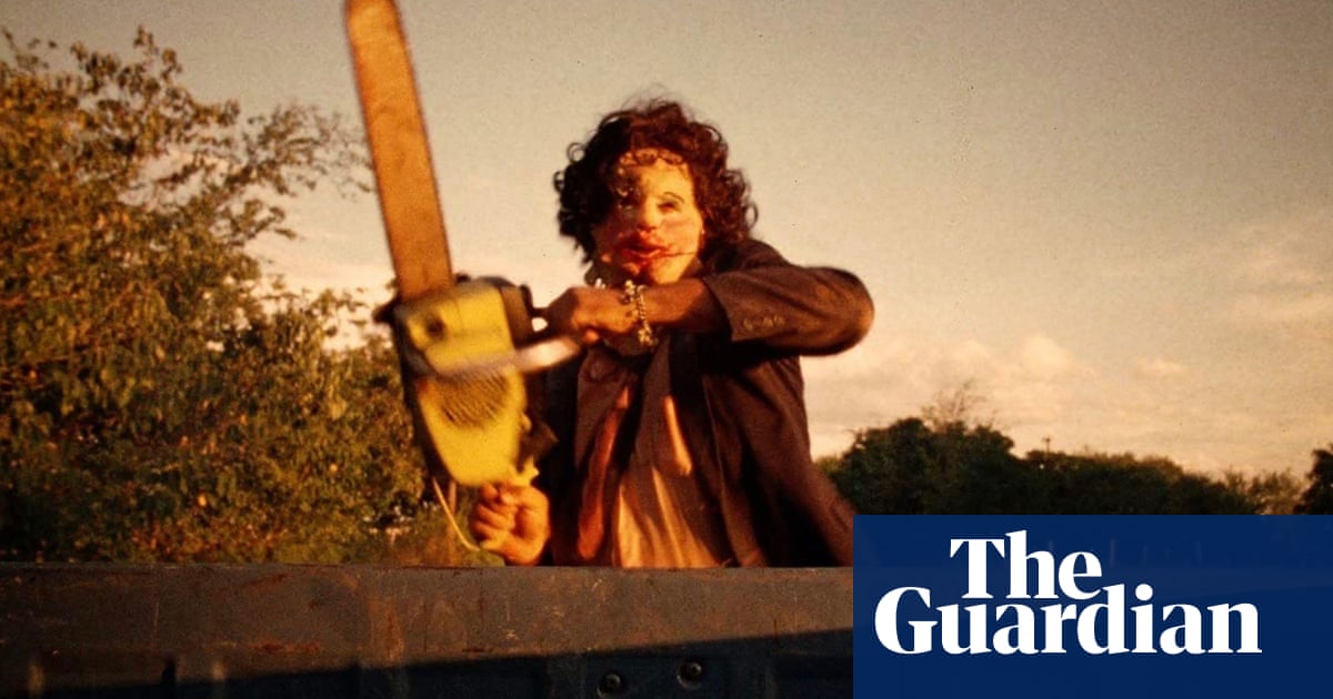 Cue the pig squeal! How The Texas Chain Saw Massacre's score was stitched back together for its first release