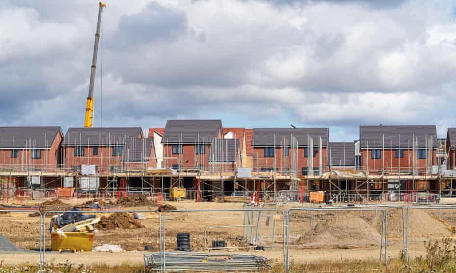 The Uk Desperately Needs New Homes But Not These Hideous Boxes Richard Vize The Guardian The Uk Desperately Needs New Homes But Not These Hideous Boxes Richard Vize The Guardian