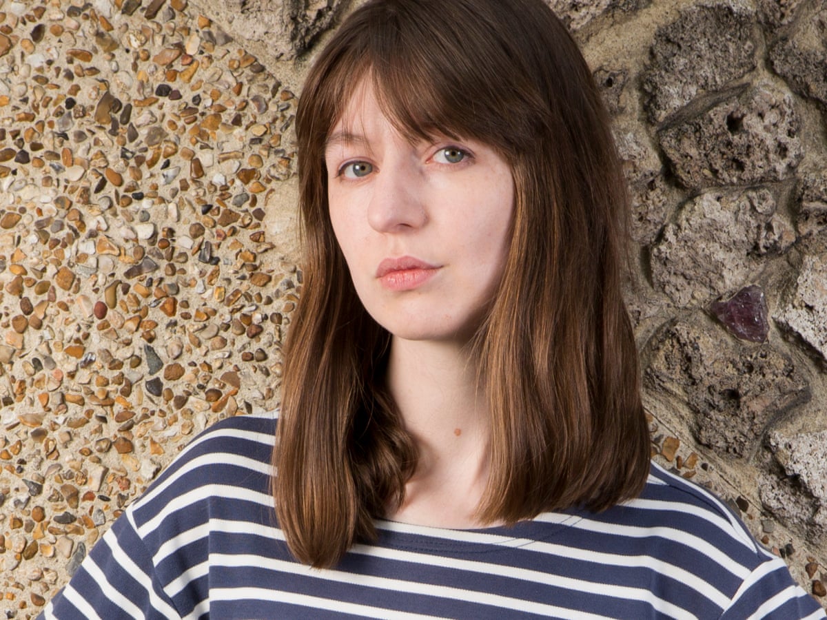 I have an aversion to failure': Sally Rooney feels the buzz of her debut novel | Fiction | The Guardian