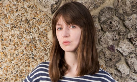 ‘I’m winding down now’ … the writer Sally Rooney.