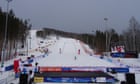 Russians-only farce prompts World Cup ski calendar shake-up